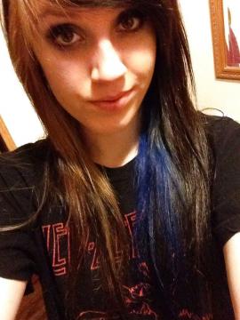 cute anja aus Brandenburg,Deutschland